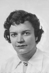 Anna Athanas Paul