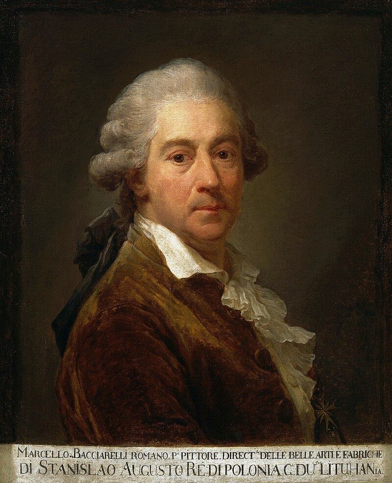 Anna Bacciarelli