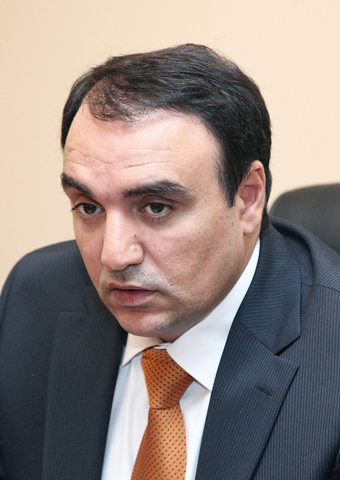 Anna Baghdasaryan