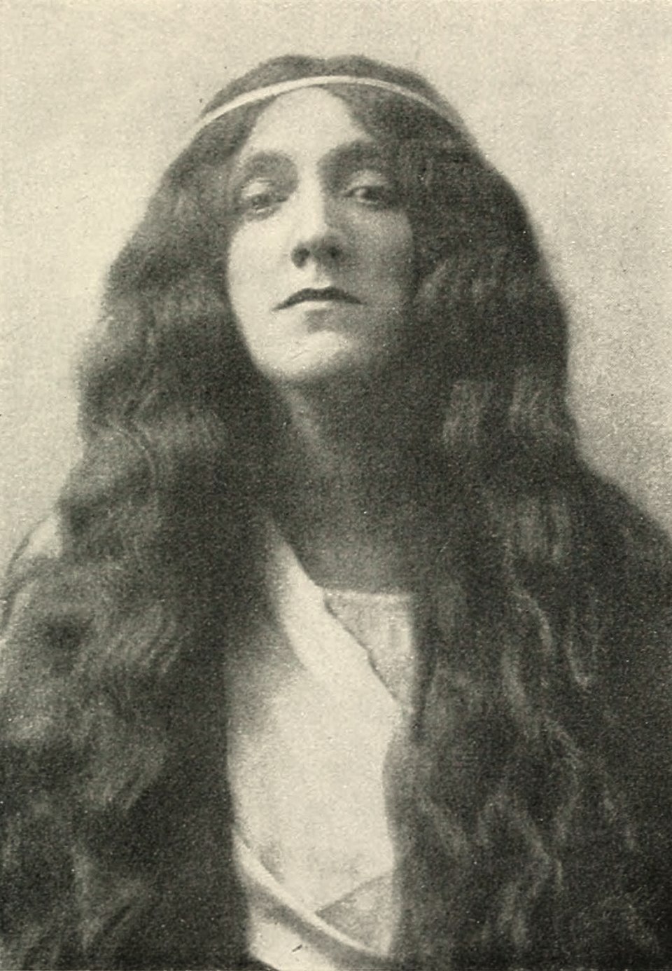 Anna Bahr