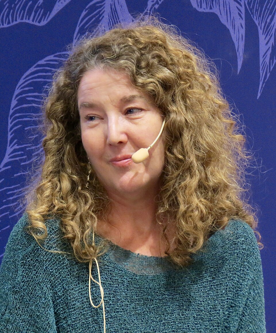 Anna Bengtsson