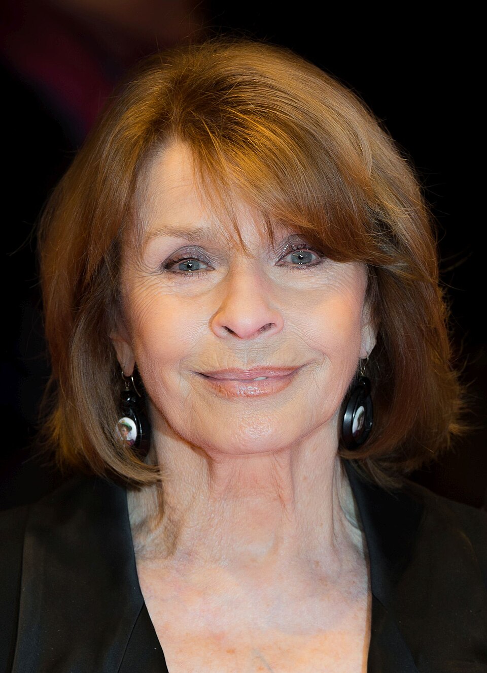 Anna Berga