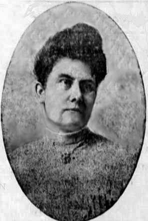 Anna Conlan