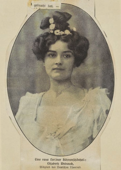 Anna Elisabet