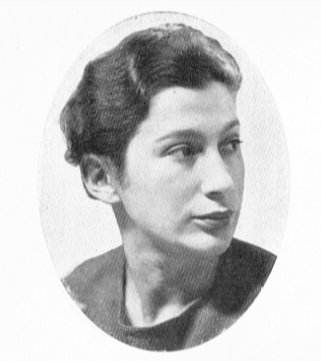 Anna Forsberg