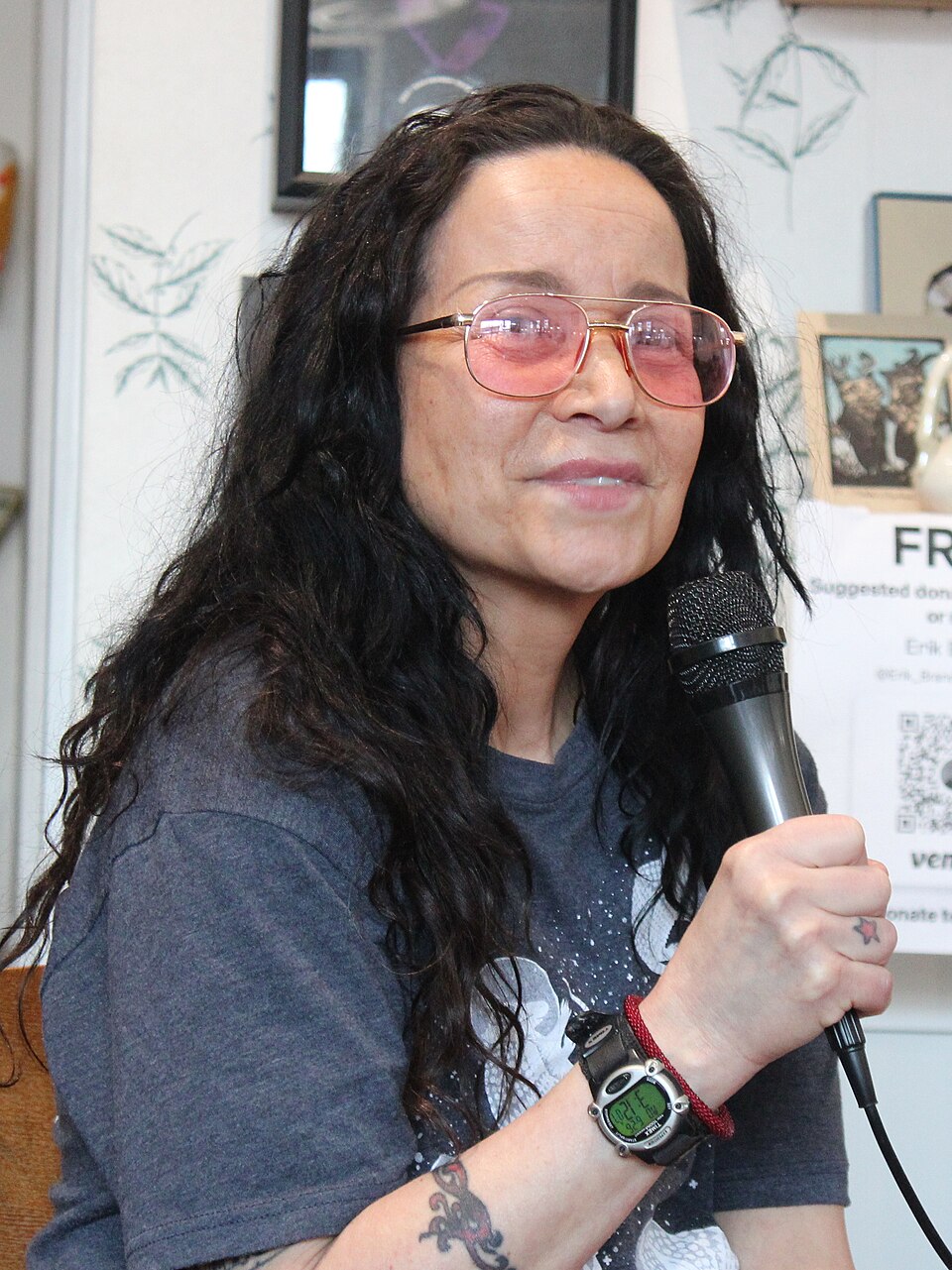 Anna Garofalo