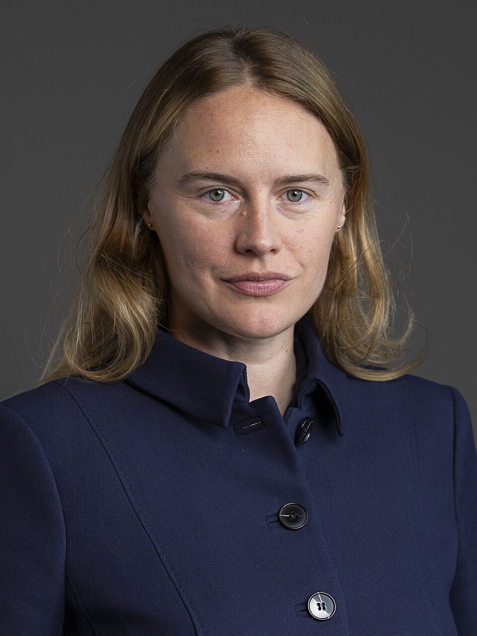 Anna Gelderd