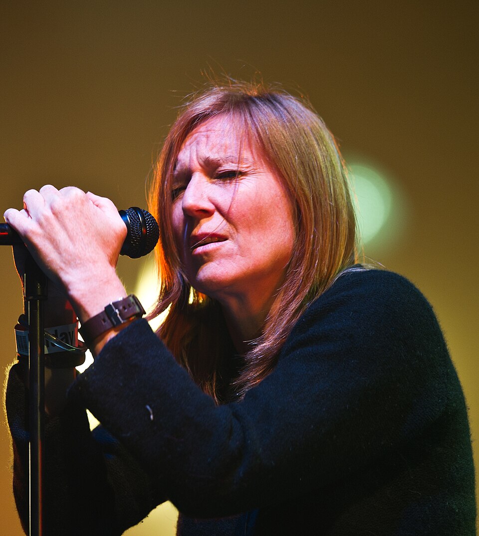 Anna Gibbons