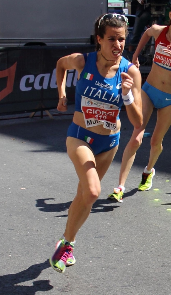Anna Giorgi