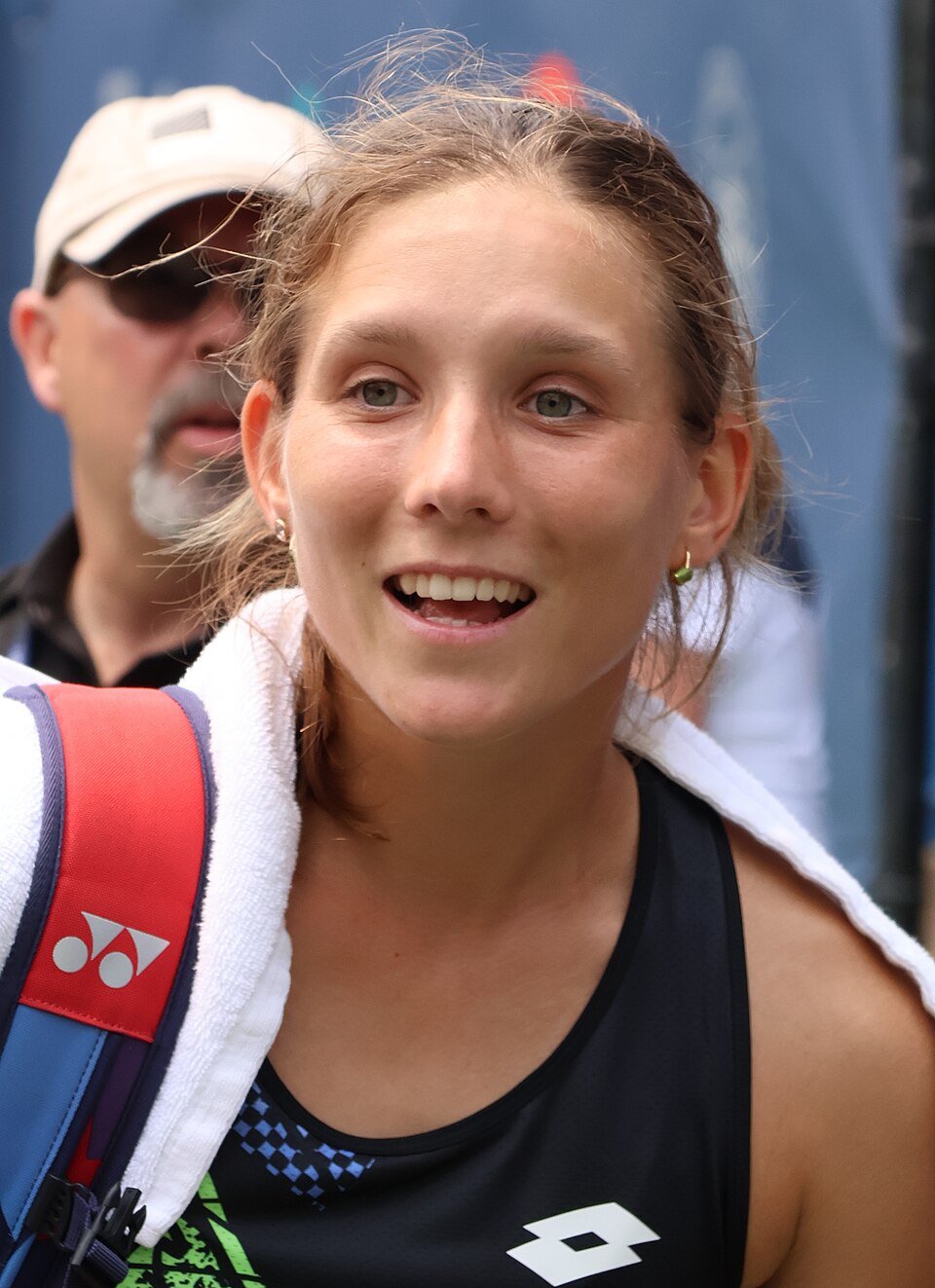Anna Gracheva