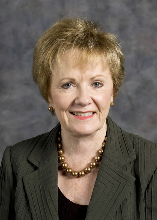 Anna Granger