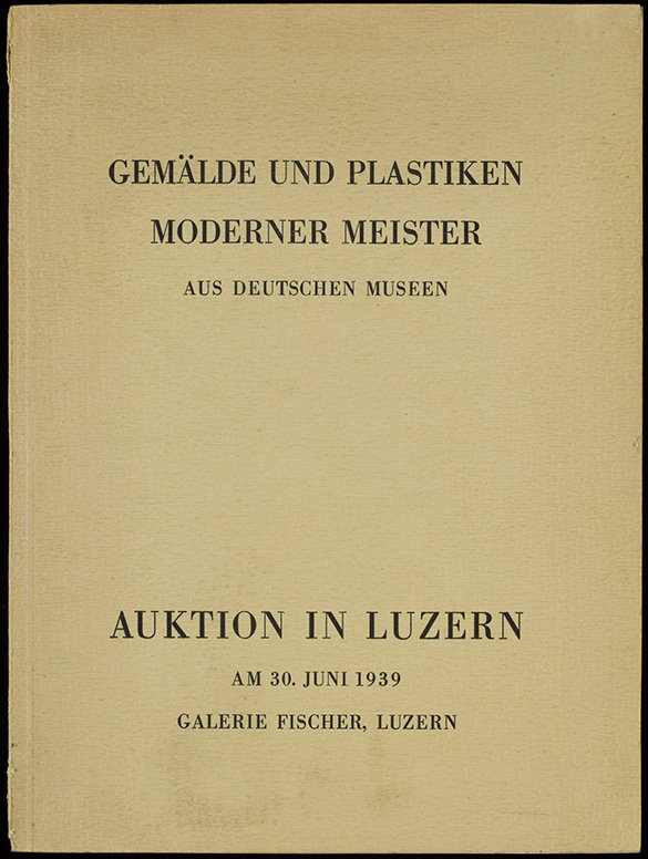 Anna Grauers Fischer