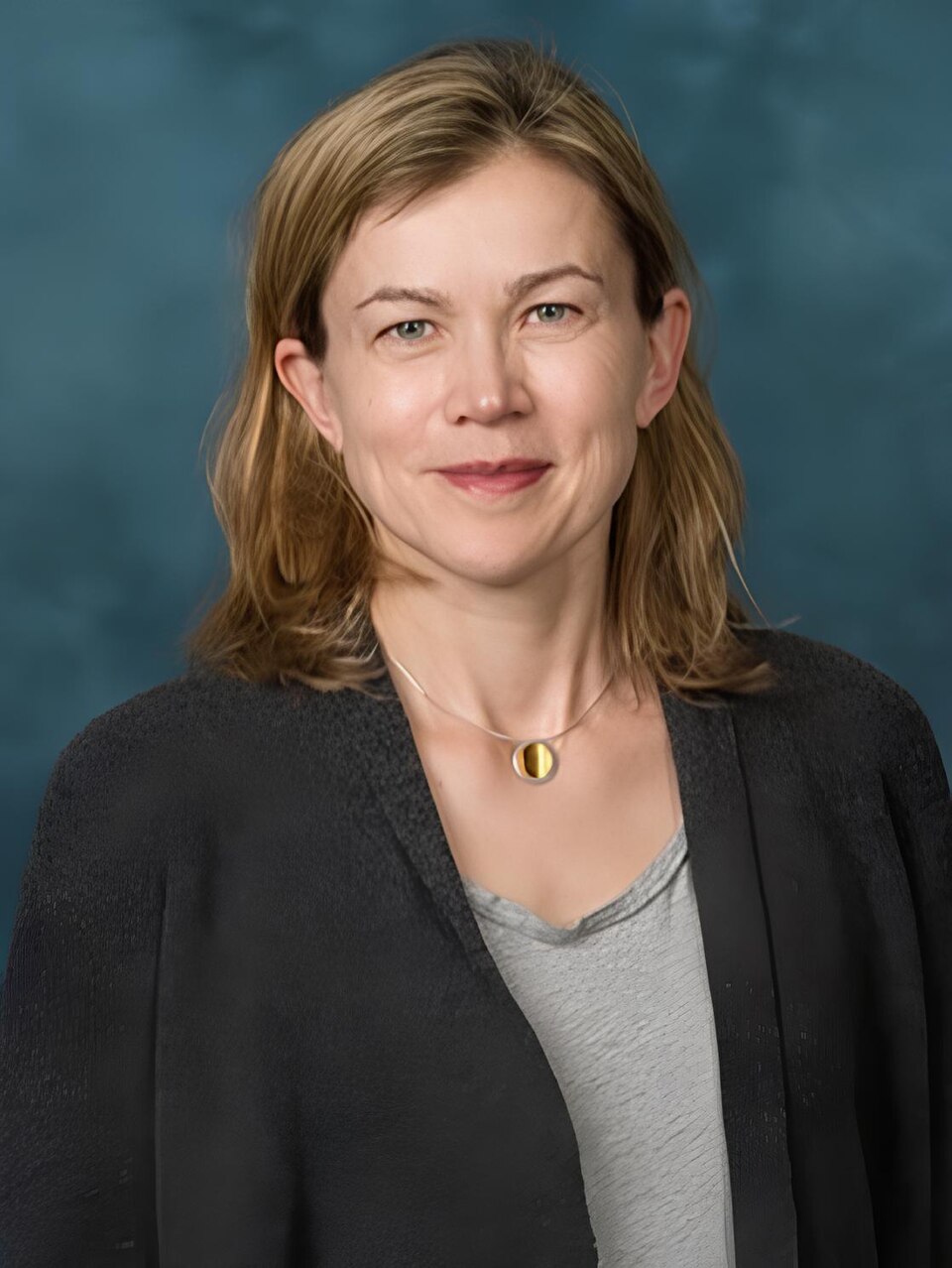 Anna Grzymala-Busse