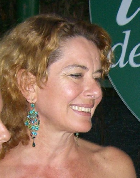 Anna Guerritore