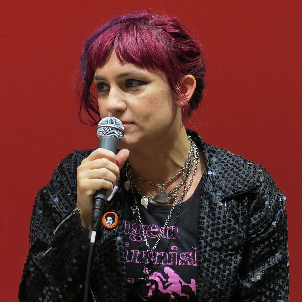 Anna Hagberg