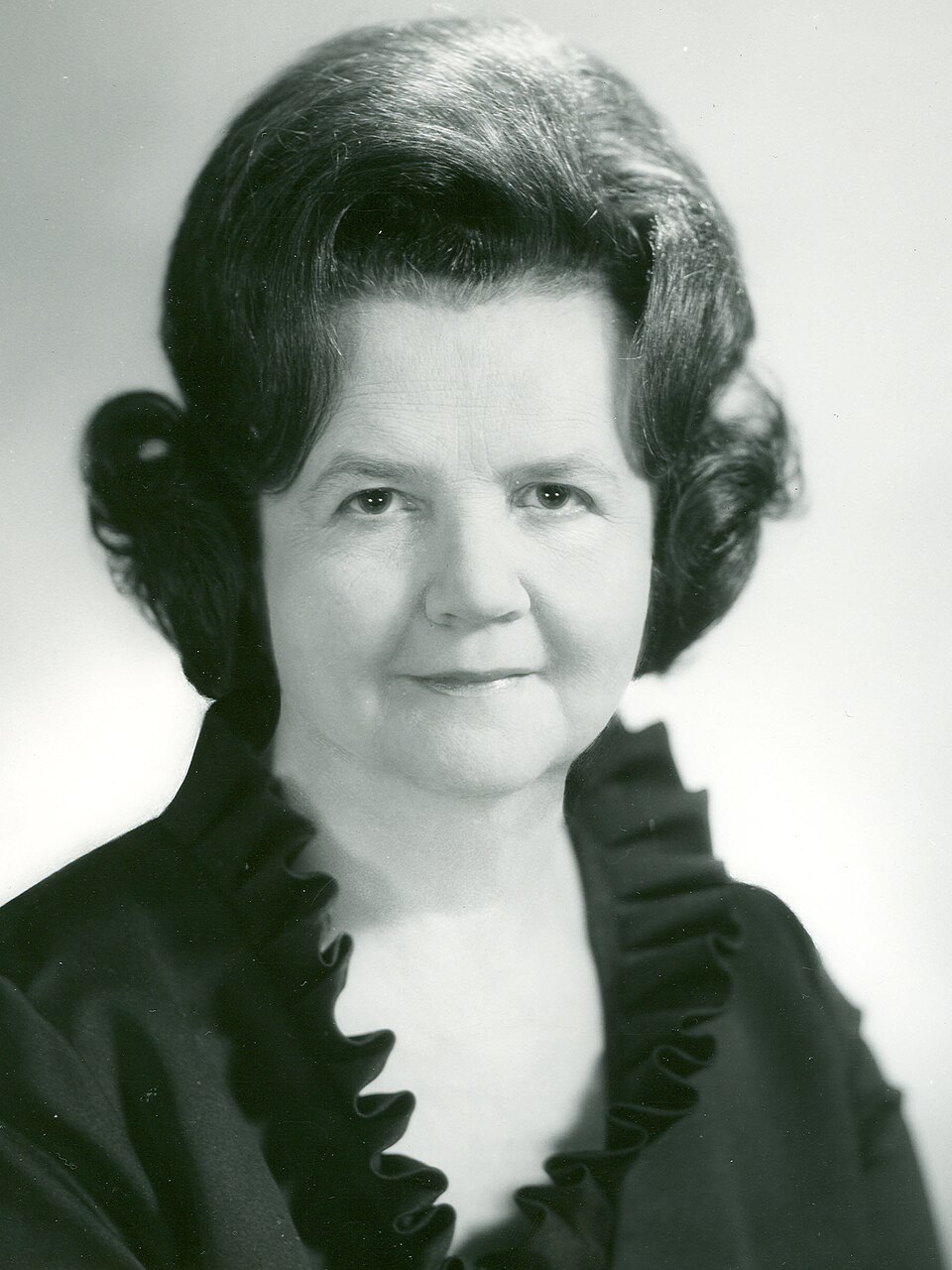 Anna Hicks