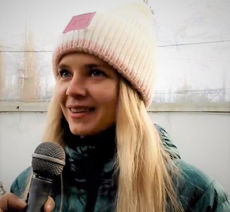 Anna Hintsa