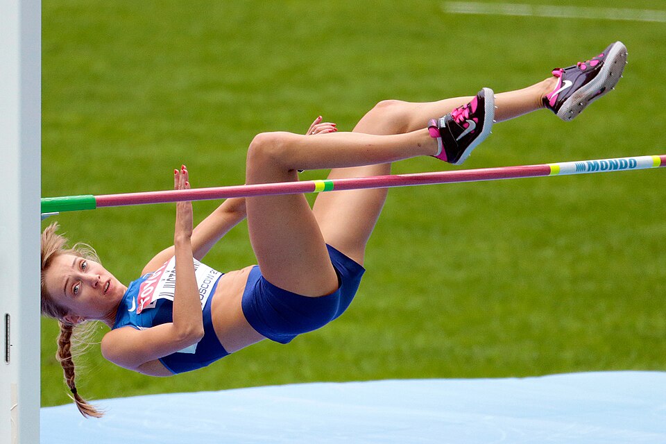 Anna Iljustsenko