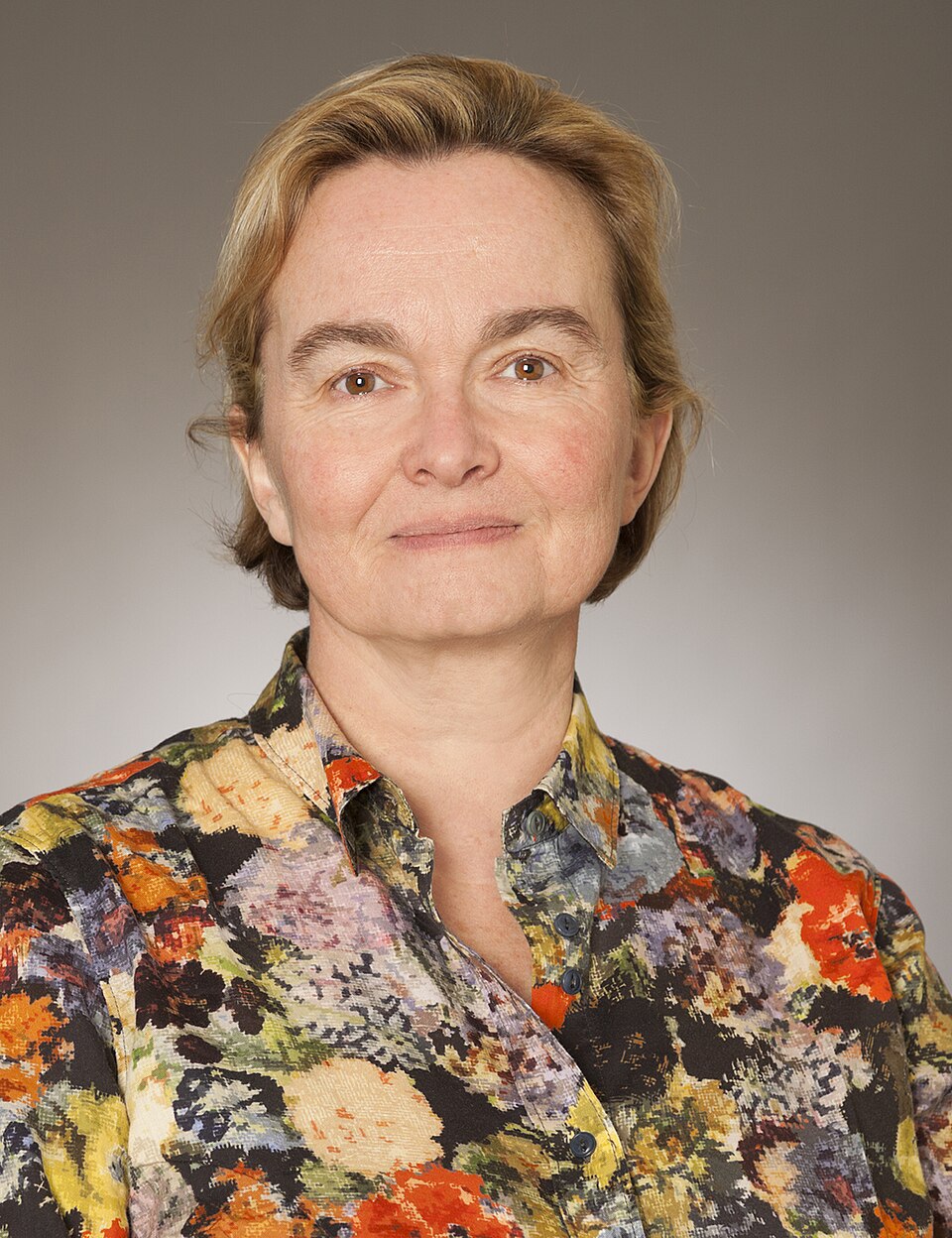 Anna Joubin-Bret
