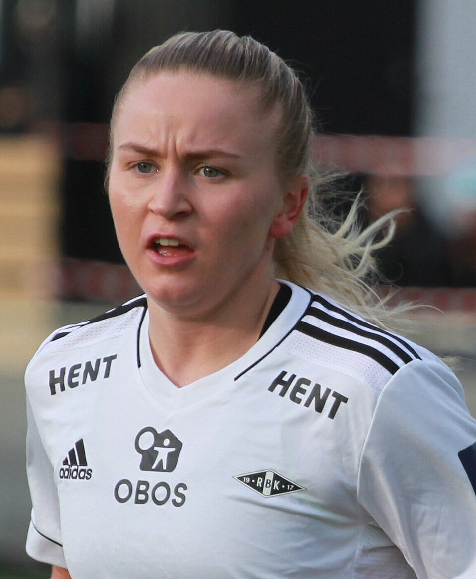 Anna Jøsendal