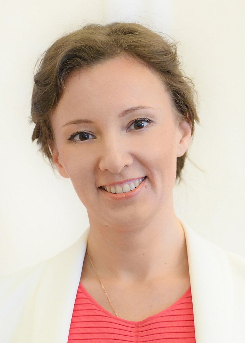 Anna Karmazina