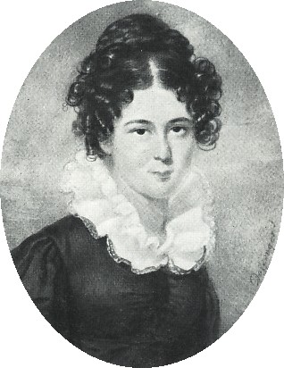 Anna Katharina Fröhlich