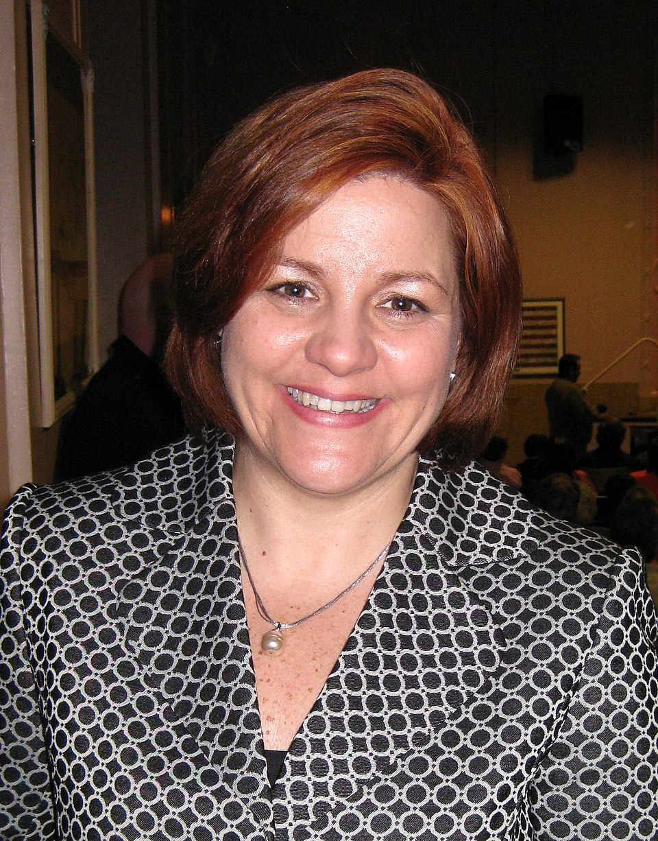 Anna-Kay Brocklesby