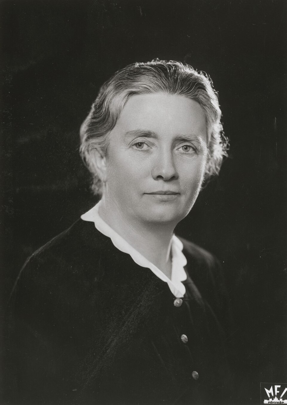 Anna Kethly