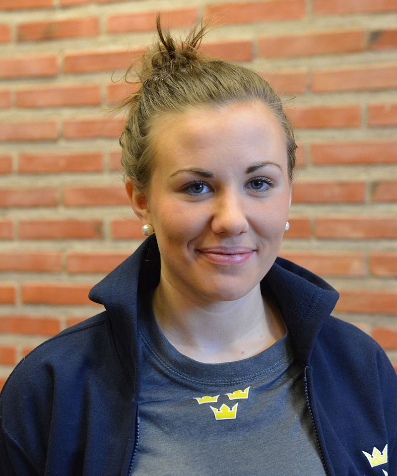 Anna Kjellbin