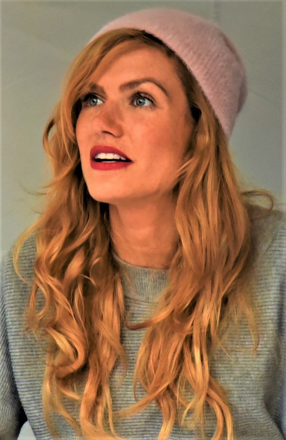 Anna Koukal