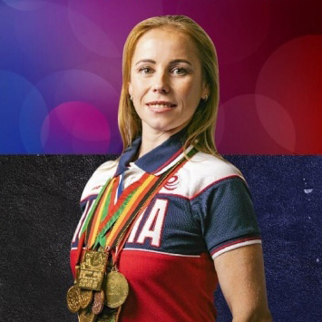 Anna Kovaleva
