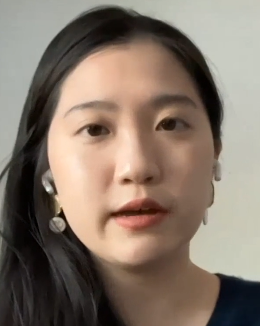 Anna Kwok
