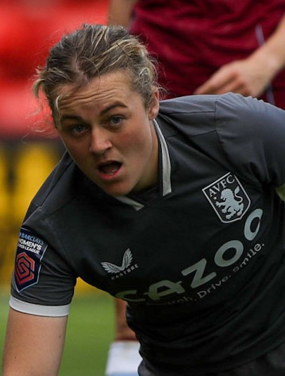 Anna Leat