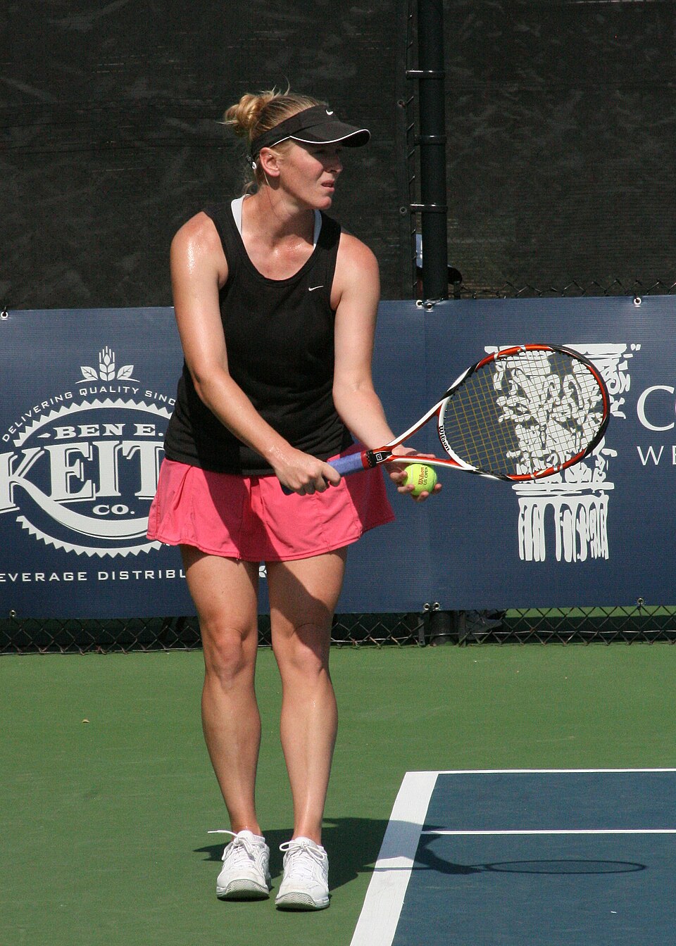 Anna Lee Waters