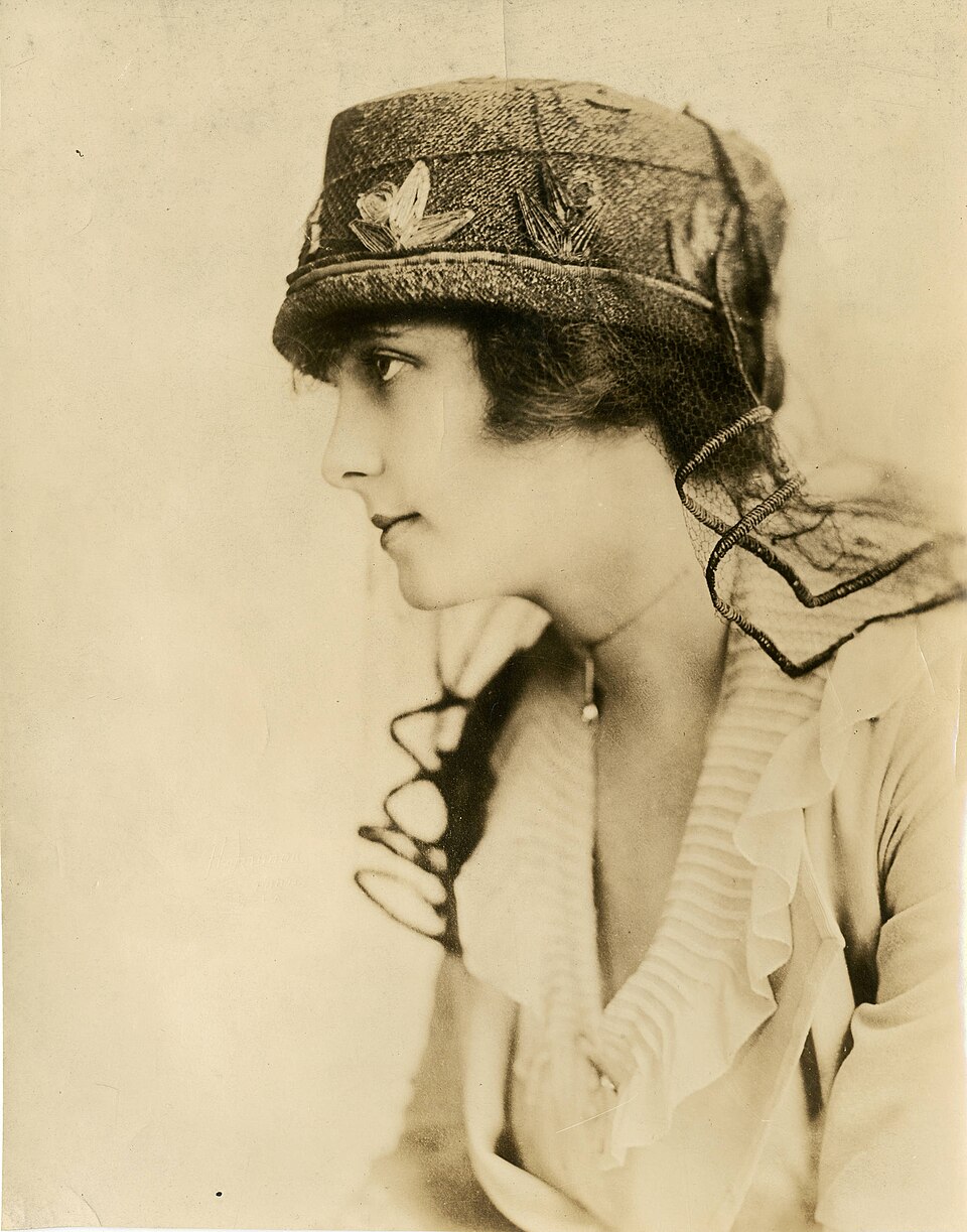 Anna Luther