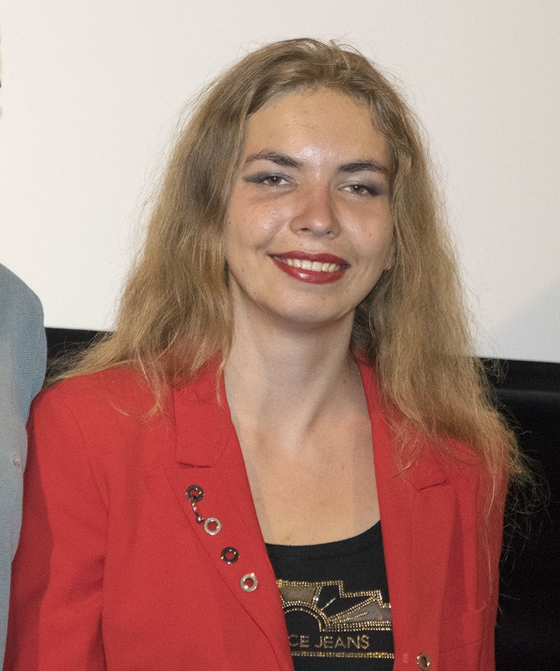 Anna-Maija Lippu