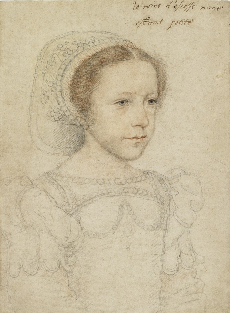 Anna Mangot