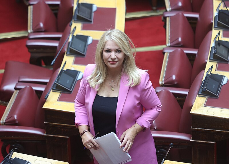 Anna Mani-Papadimitriou