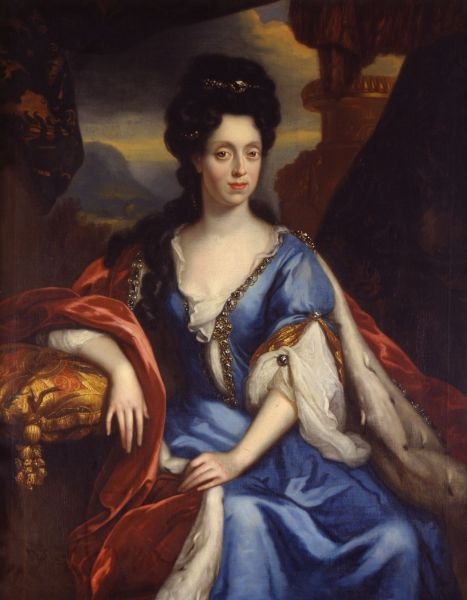Anna Maria De Stefano
