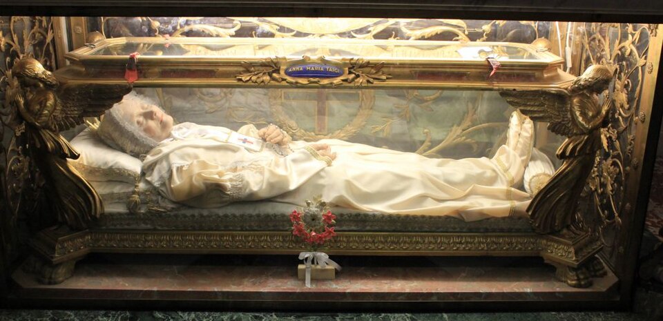 Anna Maria Di Giacomo