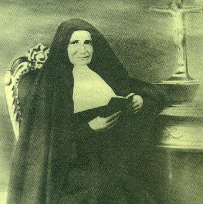Anna Maria Janer
