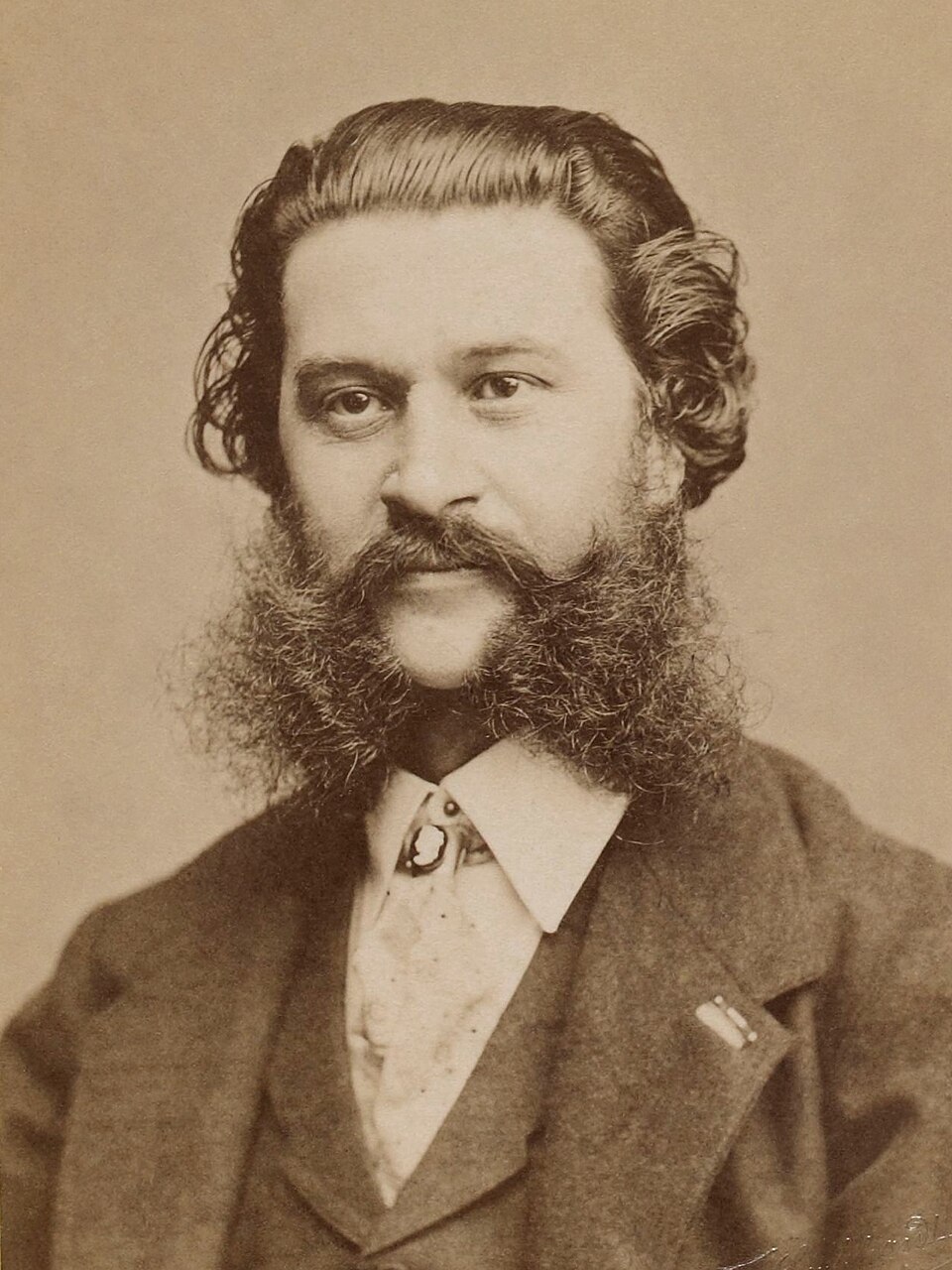Anna Maria Strauß