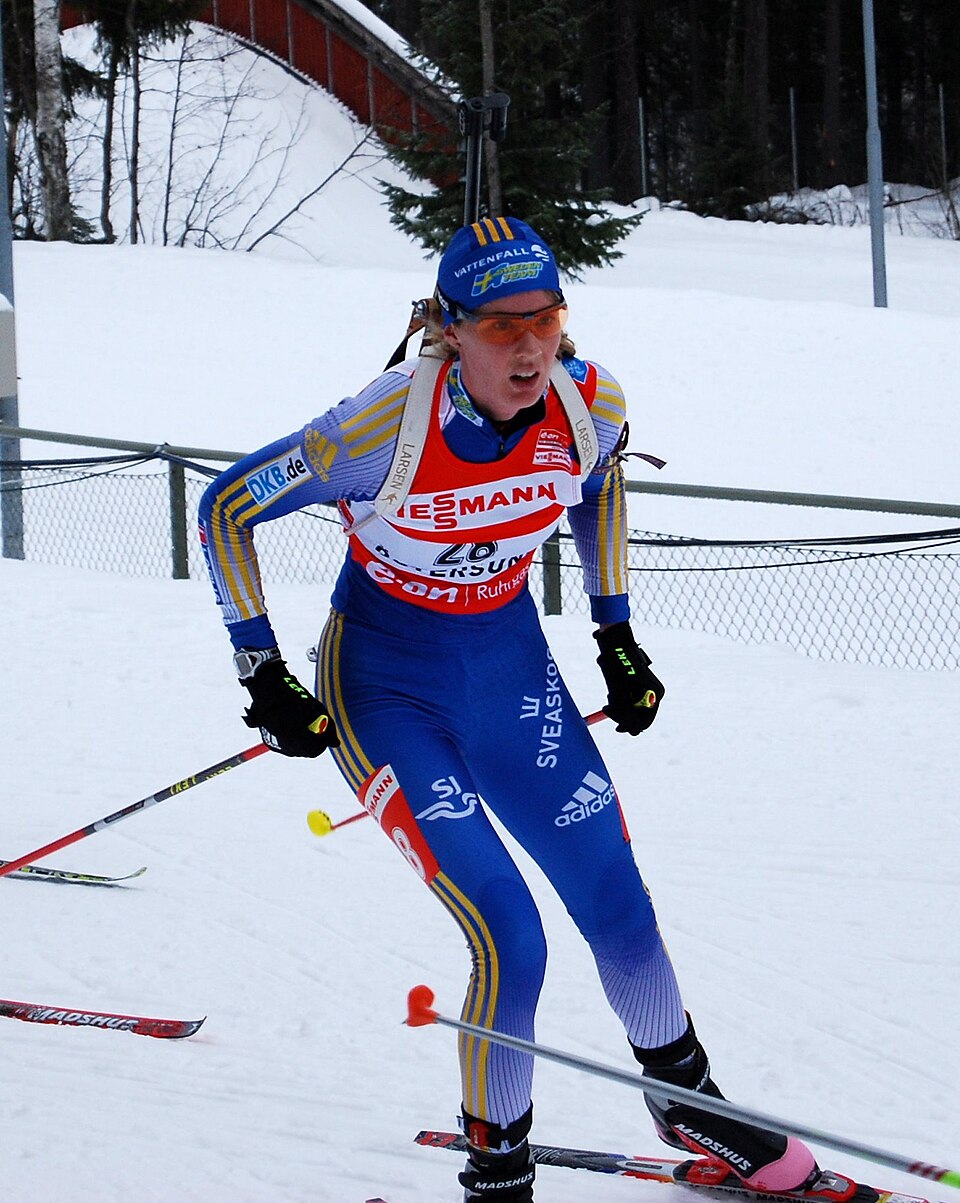 Anna Maria Uusitalo