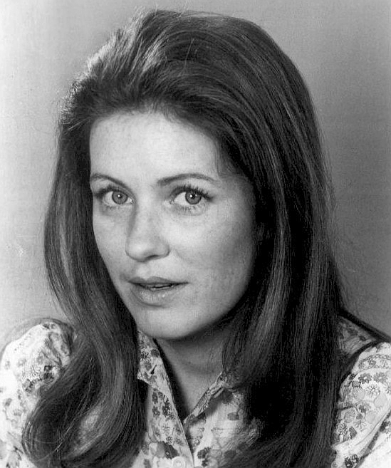 Anna Marie White