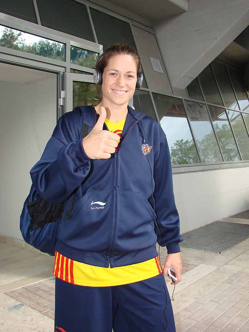Anna Montañana