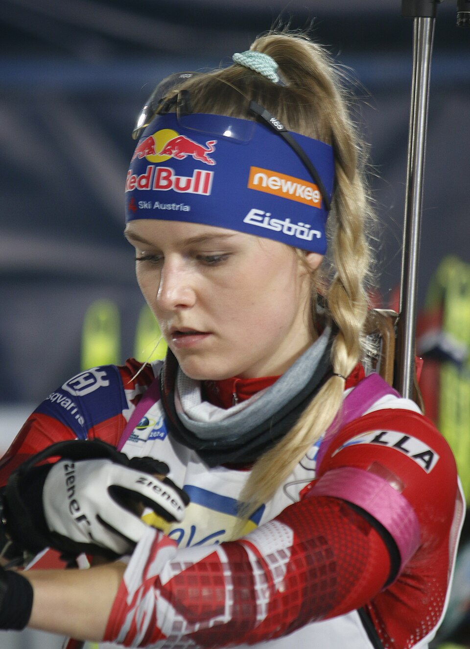 Anna Moya