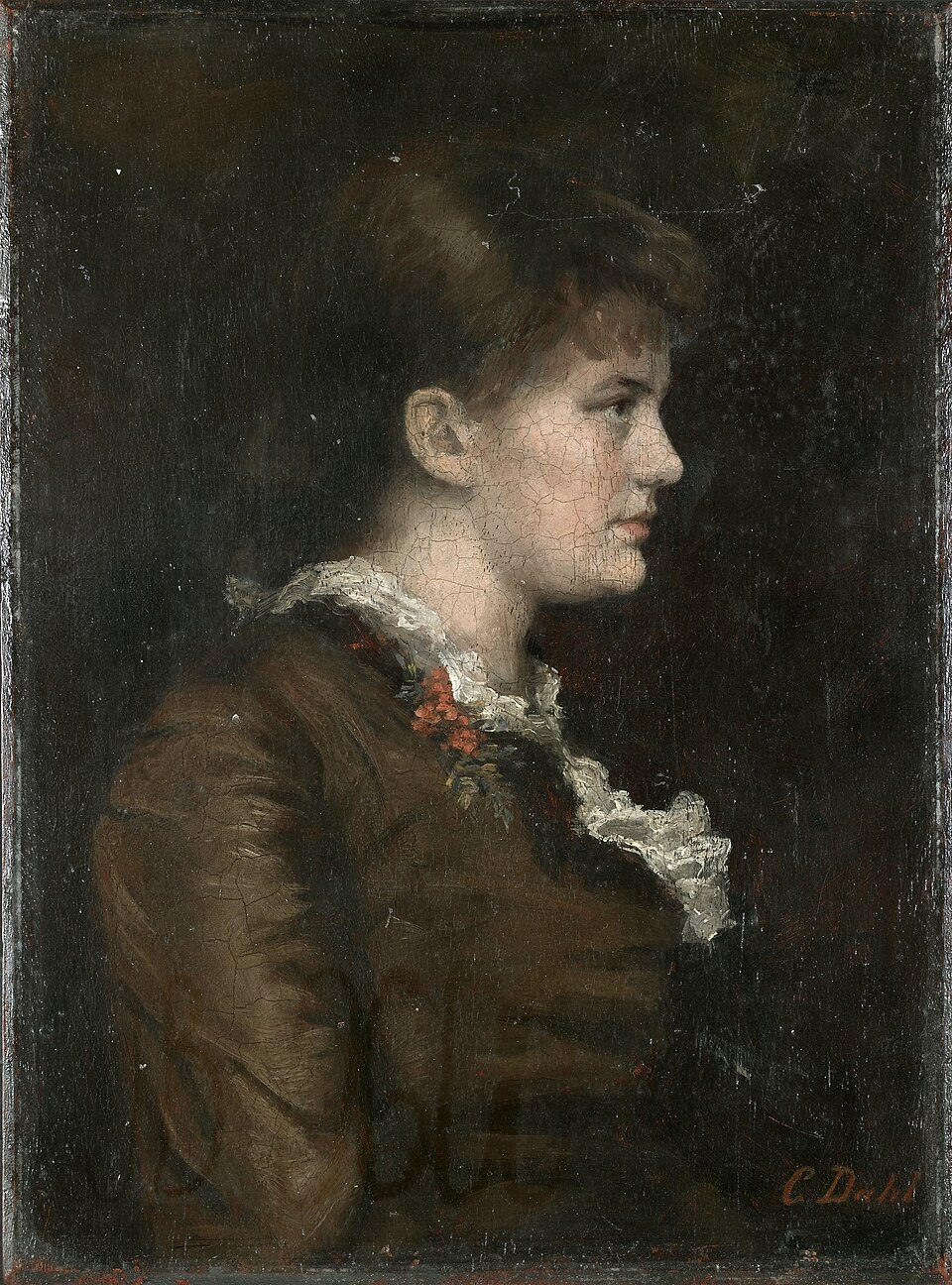 Anna Munch