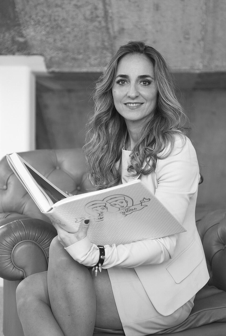 Anna Oliverio Ferraris
