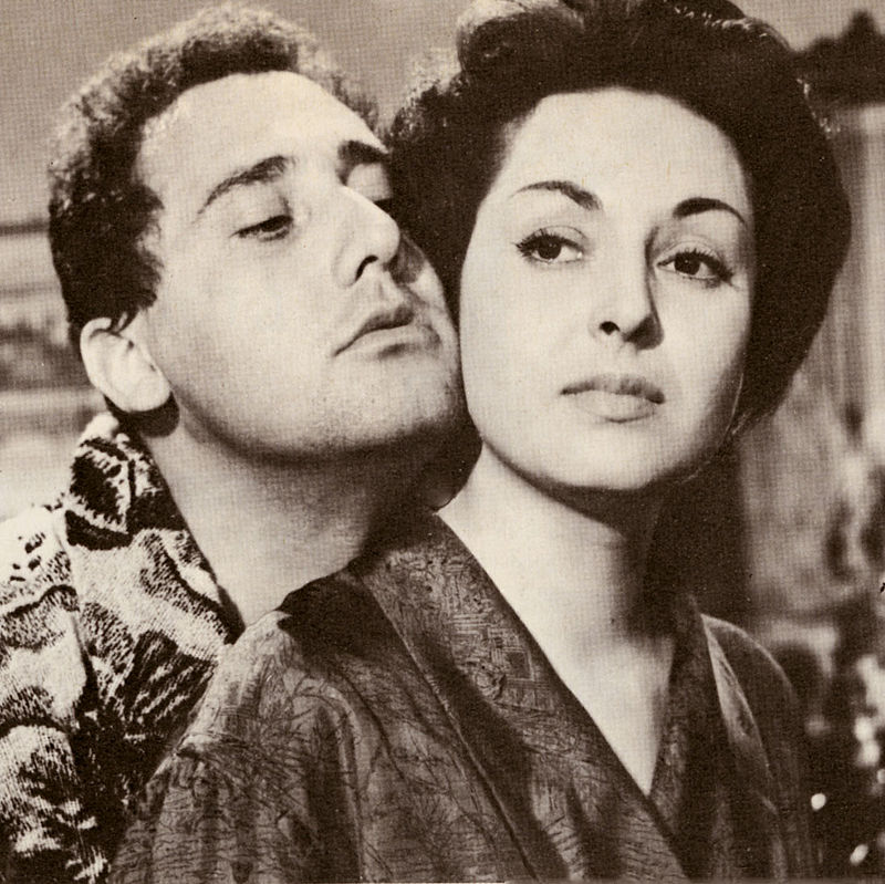 Anna Padovani