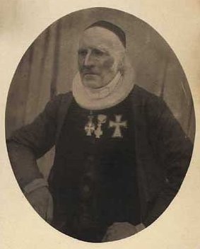 Anna Paludan-Müller
